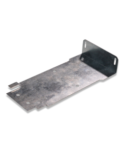 Bracket EggCam 140 V2 for longitudinal belt